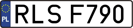 RLSF790