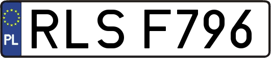 RLSF796