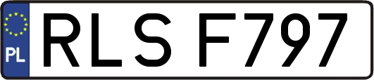 RLSF797
