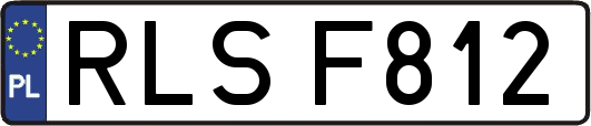 RLSF812