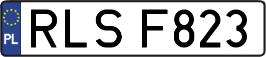 RLSF823