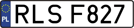 RLSF827