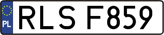 RLSF859