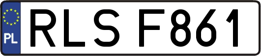 RLSF861