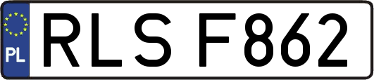 RLSF862