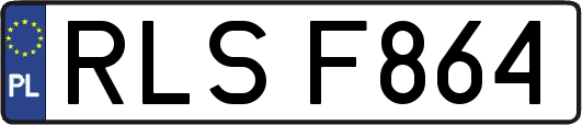 RLSF864