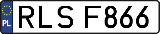 RLSF866