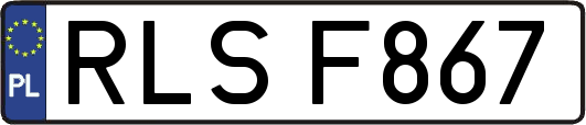 RLSF867