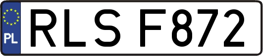RLSF872