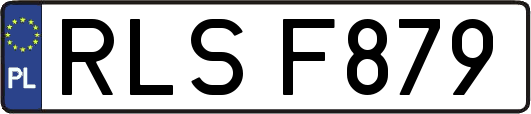 RLSF879