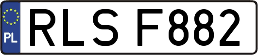 RLSF882