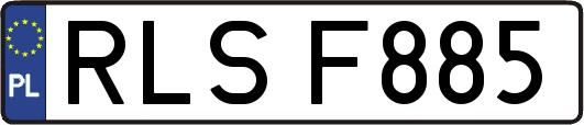 RLSF885