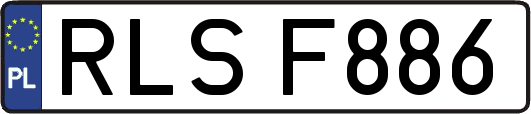RLSF886