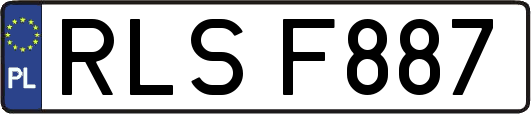 RLSF887