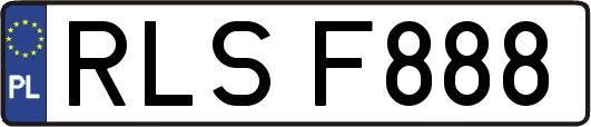 RLSF888