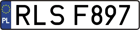 RLSF897