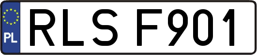RLSF901