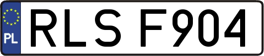 RLSF904