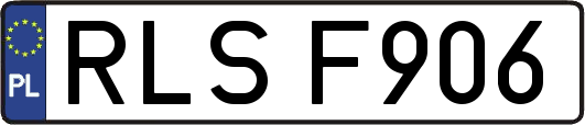 RLSF906