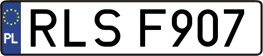 RLSF907
