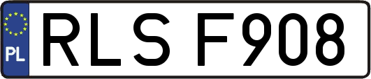 RLSF908