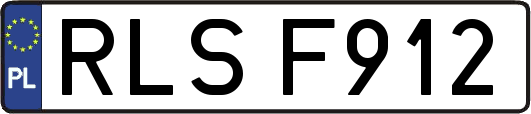 RLSF912