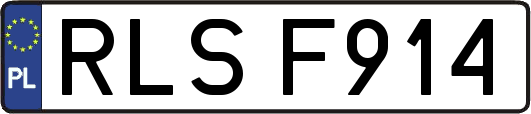 RLSF914