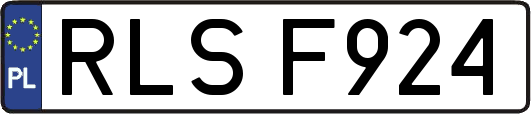 RLSF924