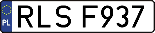 RLSF937