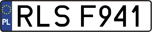 RLSF941