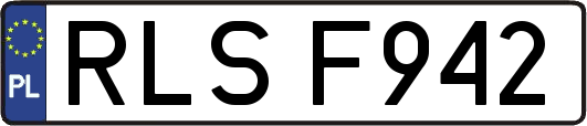 RLSF942