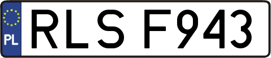 RLSF943