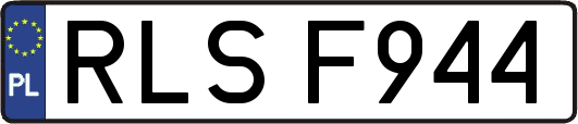 RLSF944