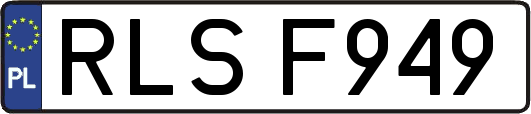 RLSF949