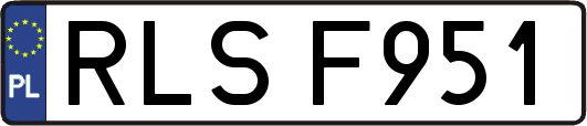 RLSF951