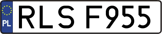 RLSF955