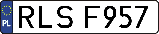 RLSF957