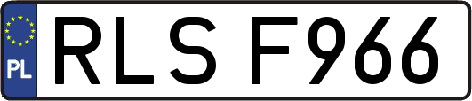 RLSF966