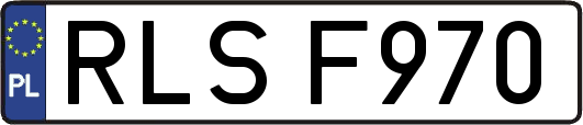 RLSF970