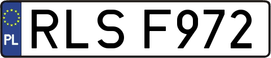 RLSF972
