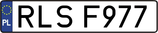 RLSF977