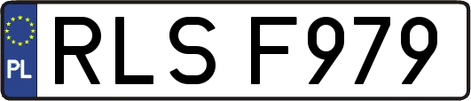 RLSF979