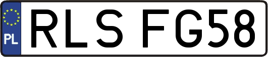RLSFG58
