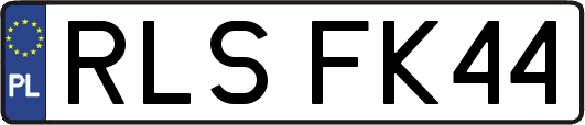 RLSFK44