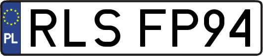 RLSFP94