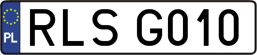 RLSG010