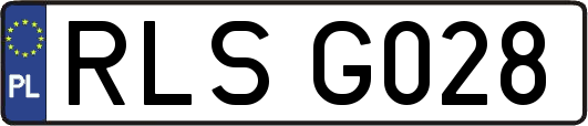 RLSG028