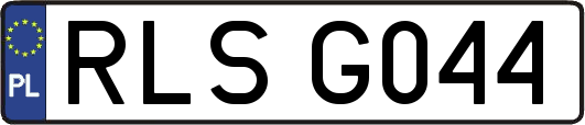 RLSG044