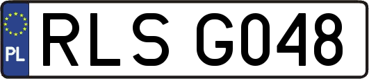 RLSG048