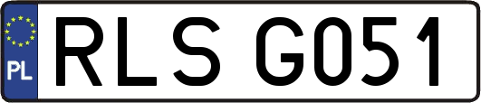 RLSG051
